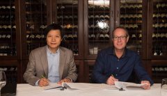 小米高通签署协议 小米5高通骁龙820板上钉钉