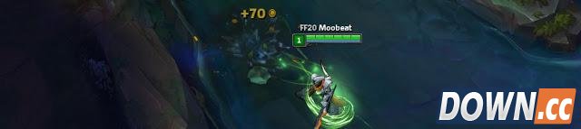 lol测试服5.24版本12月4日更新内容