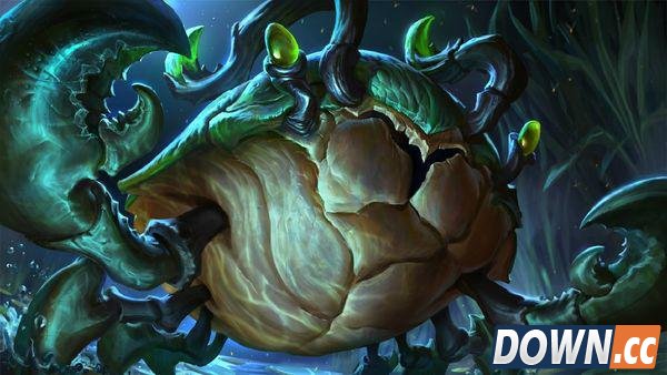 lol测试服5.24版本12月4日更新内容