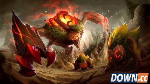 lol测试服5.24版本12月4日更新内容