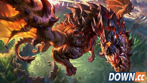 lol测试服5.24版本12月4日更新内容