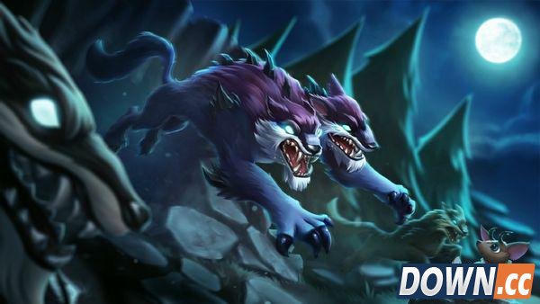 lol测试服5.24版本12月4日更新内容