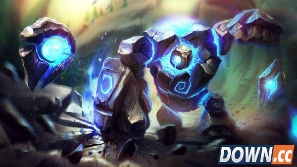 lol测试服5.24版本12月4日更新内容