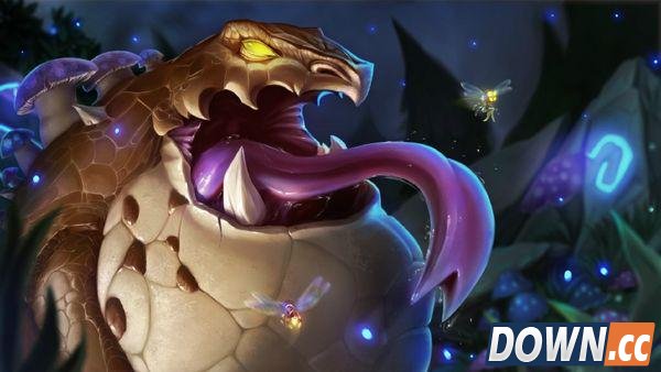 lol测试服5.24版本12月4日更新内容