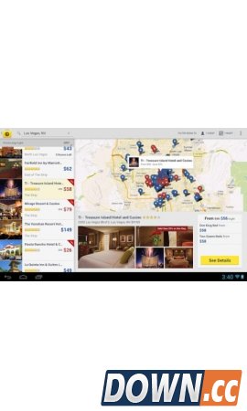 轻松订旅馆 6.5.0 - 1 for android0