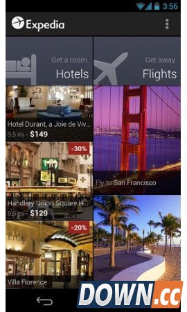 轻松订旅馆 6.5.0 - 1 for android1