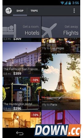 轻松订旅馆 6.5.0 - 1 for android2