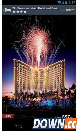 轻松订旅馆 6.5.0 - 1 for android3