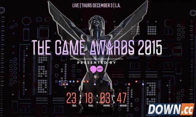 英雄联盟The Game Awards空手而归