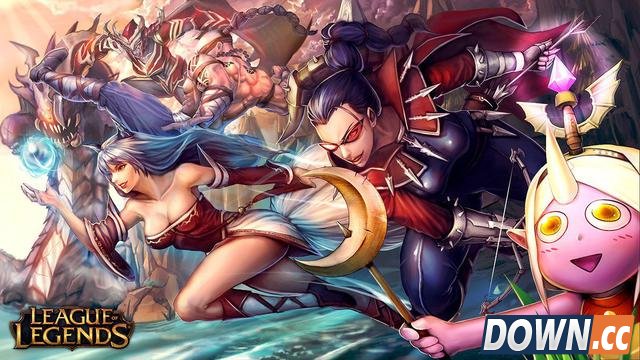 英雄联盟The Game Awards空手而归