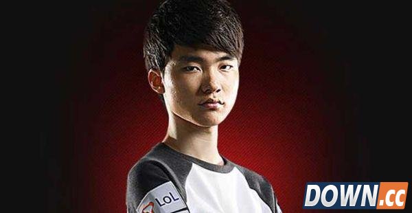 英雄联盟The Game Awards空手而归