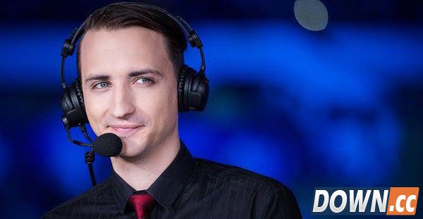 英雄联盟The Game Awards空手而归