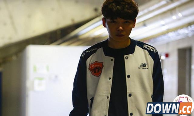 Marin会去WE还是LGD