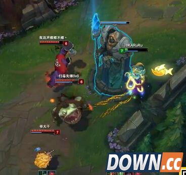 笑笑直播被阻击怒开喷