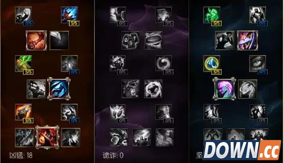 lol5.23毒瘤英雄有哪些