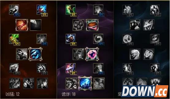 lol5.23毒瘤英雄有哪些