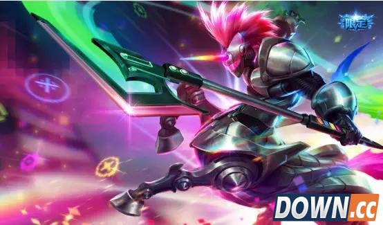 lol5.23毒瘤英雄有哪些