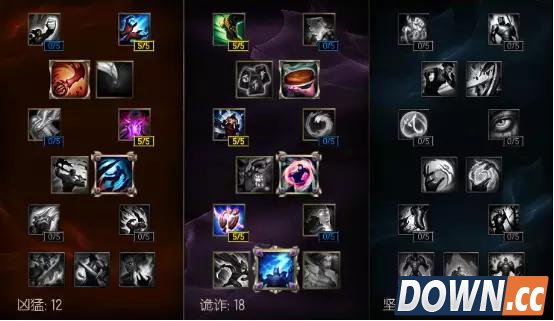 lol5.23毒瘤英雄有哪些