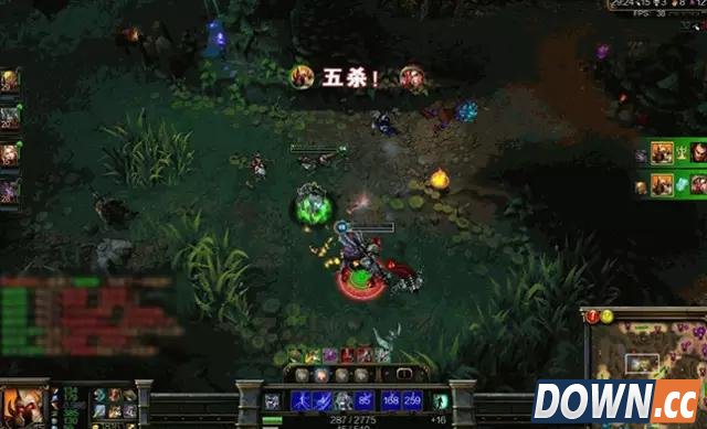 lol史上最强英雄是谁