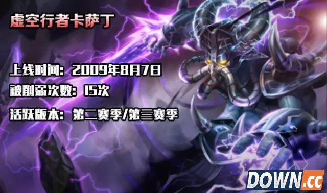 lol史上最强英雄是谁