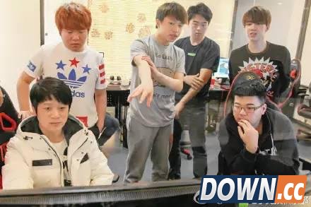 直击lol2015全明星LPL备战情况