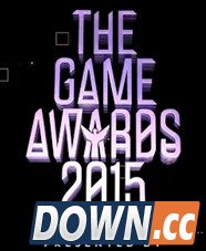 The Game Awards 2015获奖名单