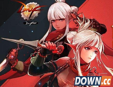 DNFTB5忍者刷图加点分析推荐