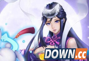 全民飞机大战嫦娥