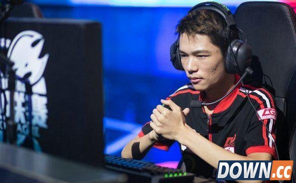 淘宝权宣布正式退役