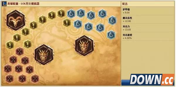 lol5.23男枪女枪上分技巧