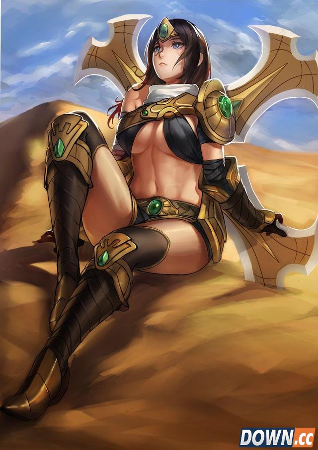 lol基础对线套路教学