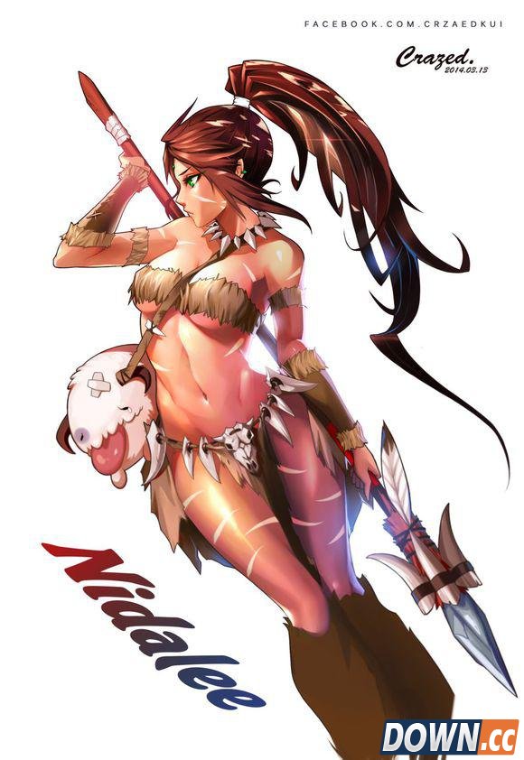 lol基础对线套路教学