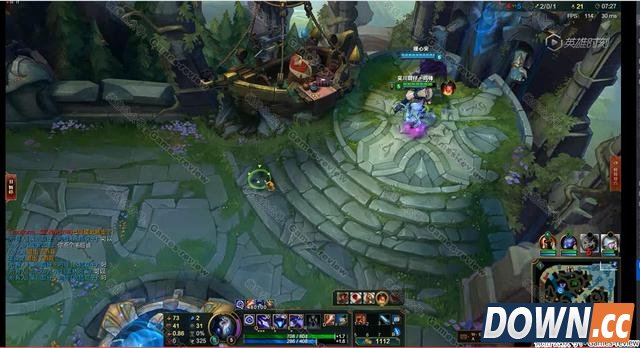 国服LOL最新外挂疑似现身多个大区，有中招的吗？