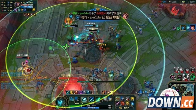 lol脚本挂依旧泛滥官方何在