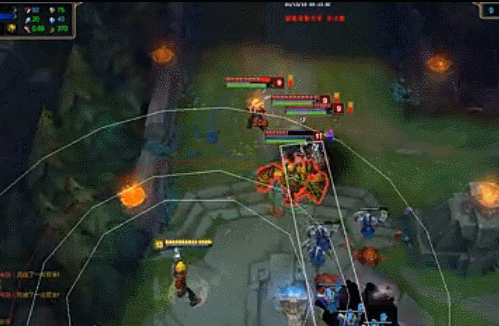 lol脚本挂依旧泛滥官方何在