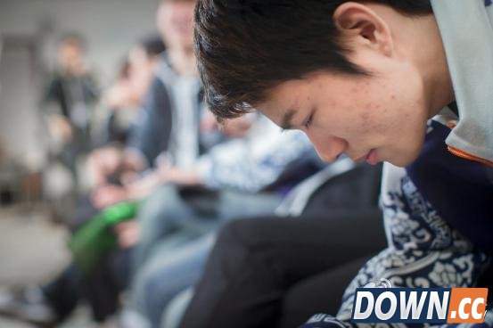 TBQ接受专访表示不会退役