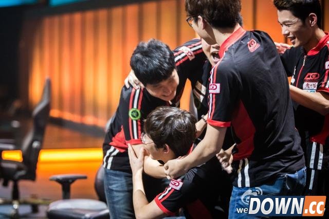 TBQ接受专访表示不会退役