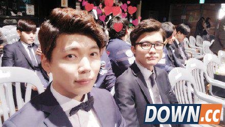 SKT收获上单大将Duke