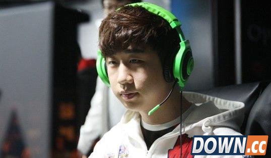 SKT收获上单大将Duke