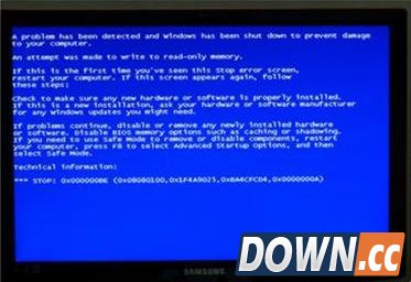 lol玩家称蓝屏掉线被封号3年