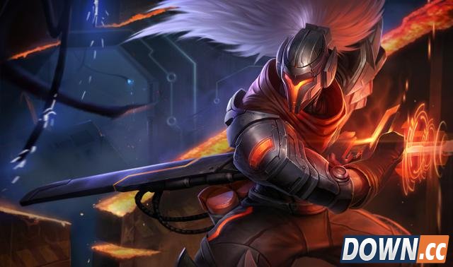 lolS6天赋探云手和危险游戏选哪个好