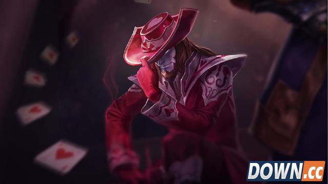 lolS6天赋探云手和危险游戏选哪个好