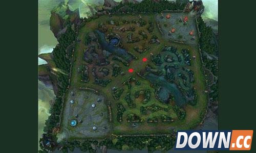 lol中单实用小技巧教学