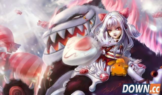 lol中单实用小技巧教学