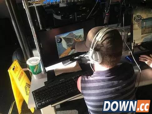 斗鱼TVlol无臂主播直播间地址