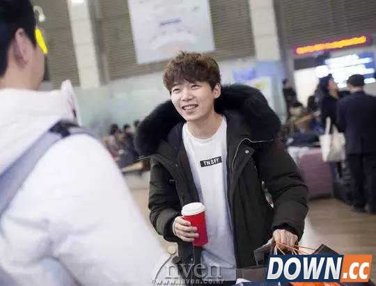 lolLCK赛区启程出征全明星