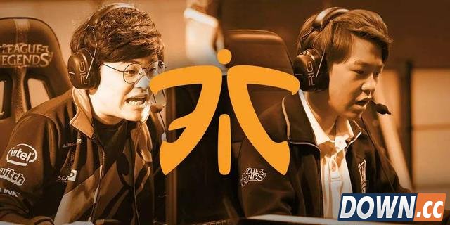 外媒报道FNC将迎来spirit和gamsu