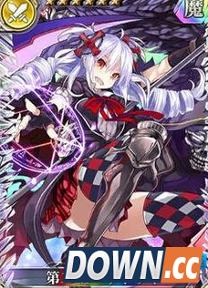 乖离性百万亚瑟王大腿石