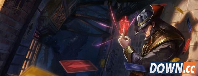 lolAP神器装备冰雪女皇的指令分析