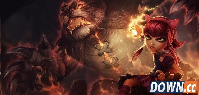 lolAP神器装备冰雪女皇的指令分析